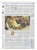 09 Marc 11> National Launch > The Canberra Times